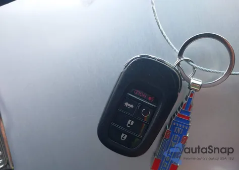 2024 Honda Accord Hybrid Touring from USA, damaged, VIN 1HGCY2F86RA086129